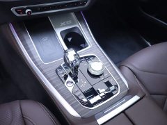 BMW X5 2022 Facelift xDrive 40Li Luxury M Sport Package - ფოტო 12