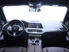 BMW X5 2022 Facelift xDrive 40Li Luxury M Sport Package - ფოტო 13