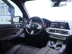 BMW X5 2022 Facelift xDrive 40Li Luxury M Sport Package - ფოტო 14