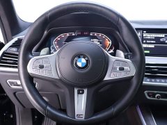 BMW X5 2022 Facelift xDrive 40Li Luxury M Sport Package - ფოტო 16