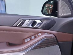 BMW X5 2022 Facelift xDrive 40Li Luxury M Sport Package - ფოტო 17