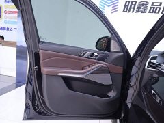 BMW X5 2022 Facelift xDrive 40Li Luxury M Sport Package - ფოტო 18