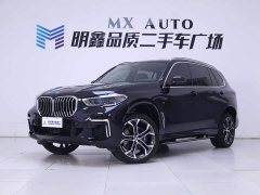 BMW X5 2022 Facelift xDrive 40Li Luxury M Sport Package - ფოტო 2