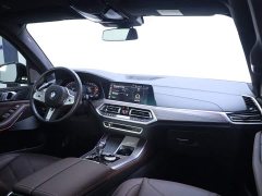 BMW X5 2022 Facelift xDrive 40Li Luxury M Sport Package - ფოტო 20