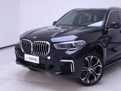 BMW X5 2022 Facelift xDrive 40Li Luxury M Sport Package - ფოტო 3