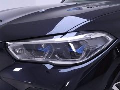 BMW X5 2022 Facelift xDrive 40Li Luxury M Sport Package - ფოტო 4