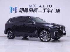 BMW X5 2022 Facelift xDrive 40Li Luxury M Sport Package - ფოტო 5