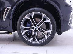 BMW X5 2022 Facelift xDrive 40Li Luxury M Sport Package - ფოტო 6