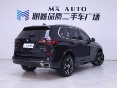 BMW X5 2022 Facelift xDrive 40Li Luxury M Sport Package - ფოტო 7