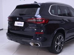 BMW X5 2022 Facelift xDrive 40Li Luxury M Sport Package - ფოტო 8
