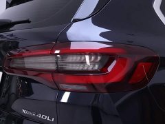 BMW X5 2022 Facelift xDrive 40Li Luxury M Sport Package - ფოტო 9