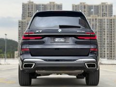 BMW X7 2023 xDrive40i M Sport Luxury Package - ფოტო 11