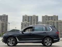 BMW X7 2023 xDrive40i M Sport Luxury Package - ფოტო 12
