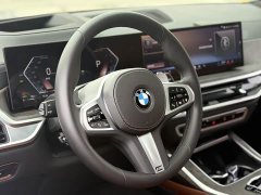 BMW X7 2023 xDrive40i M Sport Luxury Package - ფოტო 13