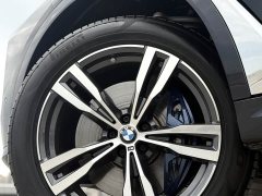BMW X7 2023 xDrive40i M Sport Luxury Package - ფოტო 14