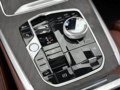BMW X7 2023 xDrive40i M Sport Luxury Package - ფოტო 16