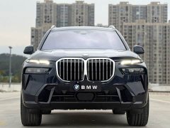 BMW X7 2023 xDrive40i M Sport Luxury Package - ფოტო 2