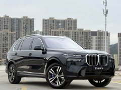 BMW X7 2023 xDrive40i M Sport Luxury Package - ფოტო 3