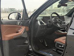 BMW X7 2023 xDrive40i M Sport Luxury Package - ფოტო 4
