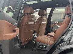 BMW X7 2023 xDrive40i M Sport Luxury Package - ფოტო 5