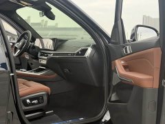 BMW X7 2023 xDrive40i M Sport Luxury Package - ფოტო 6