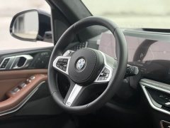 BMW X7 2023 xDrive40i M Sport Luxury Package - ფოტო 9