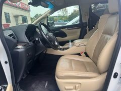 Toyota Alphard 2020 Hybrid 2.5L Luxury Edition - ფოტო 3