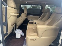 Toyota Alphard 2020 Hybrid 2.5L Luxury Edition - ფოტო 4