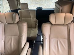 Toyota Alphard 2020 Hybrid 2.5L Luxury Edition - ფოტო 5
