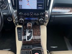 Toyota Alphard 2020 Hybrid 2.5L Luxury Edition - ფოტო 9