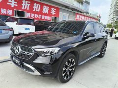 Mercedes-Benz GLC 260 L 4MATIC Dynamic 5-Seater - ფოტო 1