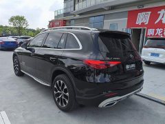 Mercedes-Benz GLC 260 L 4MATIC Dynamic 5-Seater - ფოტო 10