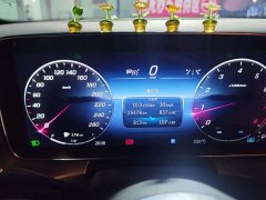 Mercedes-Benz GLC 260 L 4MATIC Dynamic 5-Seater - ფოტო 11
