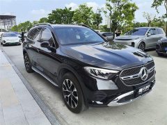 Mercedes-Benz GLC 260 L 4MATIC Dynamic 5-Seater - ფოტო 3