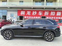 Mercedes-Benz GLC 260 L 4MATIC Dynamic 5-Seater - ფოტო 4