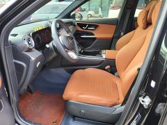 Mercedes-Benz GLC 260 L 4MATIC Dynamic 5-Seater - ფოტო 5