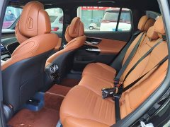 Mercedes-Benz GLC 260 L 4MATIC Dynamic 5-Seater - ფოტო 6