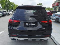 Mercedes-Benz GLC 260 L 4MATIC Dynamic 5-Seater - ფოტო 8