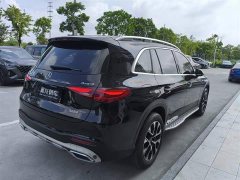 Mercedes-Benz GLC 260 L 4MATIC Dynamic 5-Seater - ფოტო 9