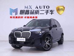 BMW X5 2023 xDrive 30Li M Sport Exclusive Night Edition Package - ფოტო 1