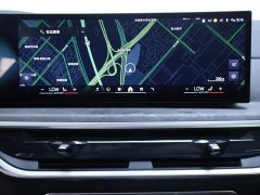 BMW X5 2023 xDrive 30Li M Sport Exclusive Night Edition Package - ფოტო 10