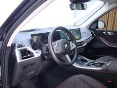 BMW X5 2023 xDrive 30Li M Sport Exclusive Night Edition Package - ფოტო 11