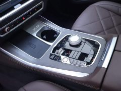 BMW X5 2023 xDrive 30Li M Sport Exclusive Night Edition Package - ფოტო 12