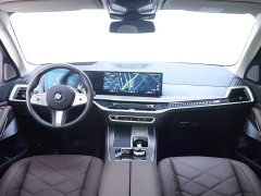 BMW X5 2023 xDrive 30Li M Sport Exclusive Night Edition Package - ფოტო 13