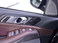 BMW X5 2023 xDrive 30Li M Sport Exclusive Night Edition Package - ფოტო 17