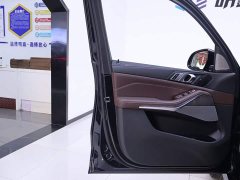 BMW X5 2023 xDrive 30Li M Sport Exclusive Night Edition Package - ფოტო 18