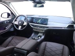 BMW X5 2023 xDrive 30Li M Sport Exclusive Night Edition Package - ფოტო 20