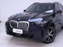 BMW X5 2023 xDrive 30Li M Sport Exclusive Night Edition Package - ფოტო 3
