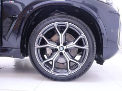 BMW X5 2023 xDrive 30Li M Sport Exclusive Night Edition Package - ფოტო 6