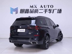 BMW X5 2023 xDrive 30Li M Sport Exclusive Night Edition Package - ფოტო 7